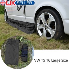 Campervan Motorhome Awning