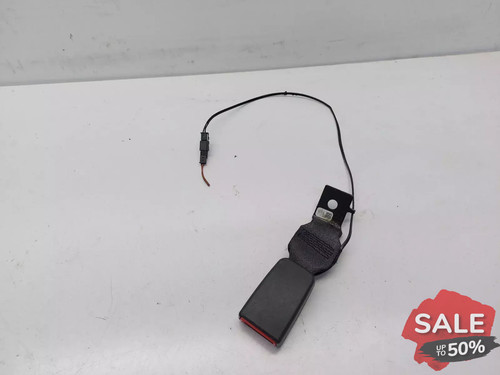 Vauxhall astra seat belt - seat,
