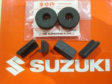 Genuine suzuki side panel - suzuki,
