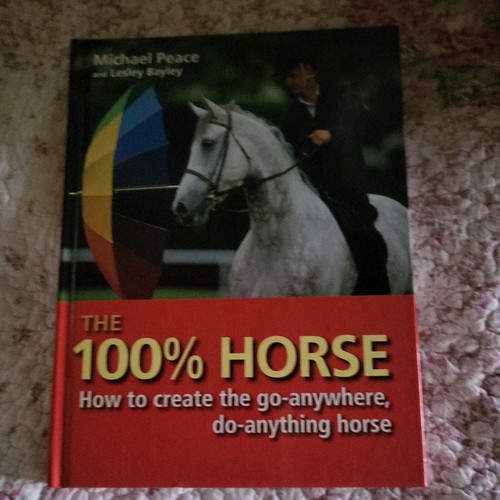 The 100 horse how - how, to