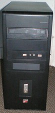 AMD FX 8150 Octa-Core 3.6Ghz