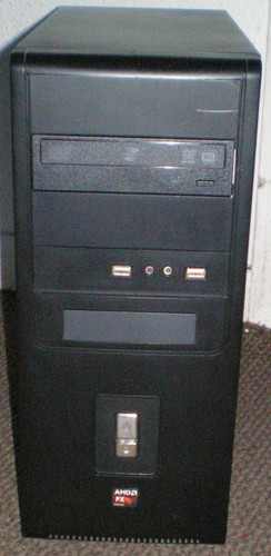 Amd 8150 octa - 8150, octa-core