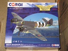 Corgi aviation aa28601 bristol - corgi,