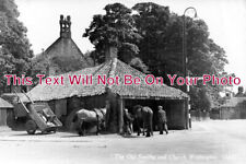 DU 521 - The Old Smithy &