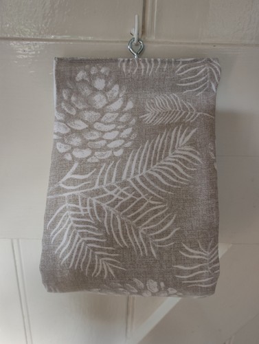 Fabric toilet roll - toilet,