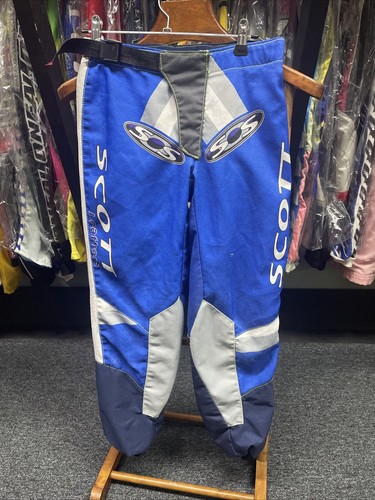 Motocross trousers kids - motocross,