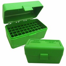 MTM 50 Round Ammo/Ammunition