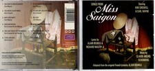 Songs From Miss Saigon (CD)