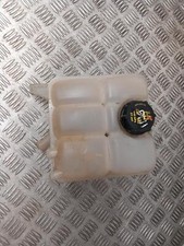 Ford Focus Expansion Overflow Coolant Bottle 1.6L Petrol 8V618K218AE 2011 13 14