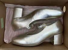 Joanie Lille leather shoes RRP