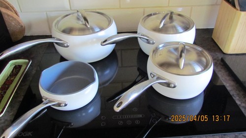 Russell hobbs green - hobbs,