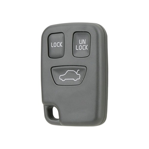 Buttons car key fob - buttons,