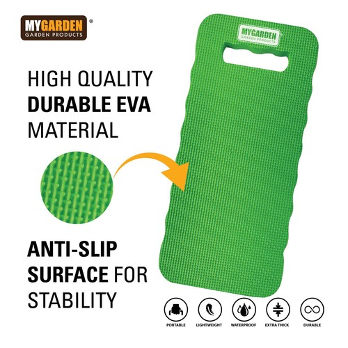 Kneel pad jumbo - soft, foam