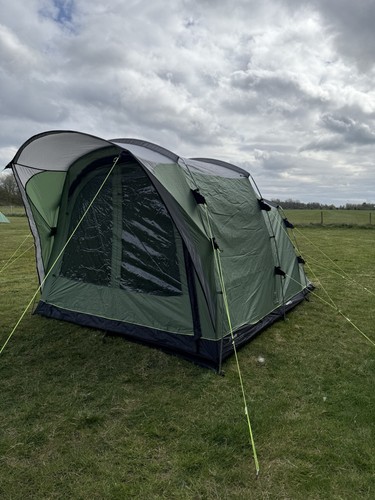 Outwell franklin person - 3-person,