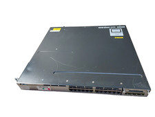 CISCO CATALYST WS-C3750G-24T-E