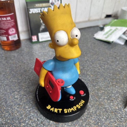 Bart simpson wesco vintage - bart,