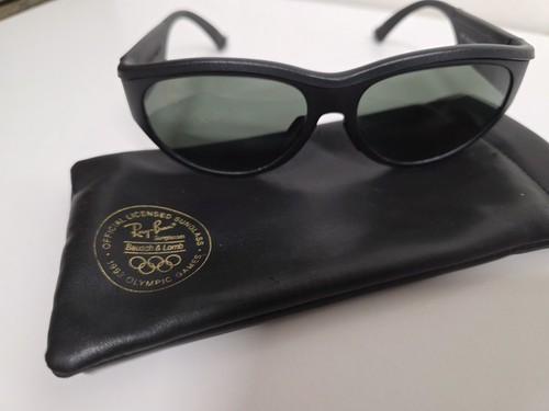 Vintage ray ban - vintage, ray-ban