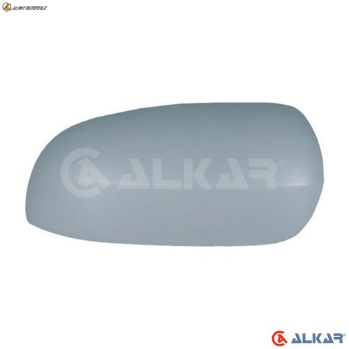 Exterior mirror cover - exterior, 6342420