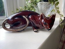 Rare Royal Doulton Large