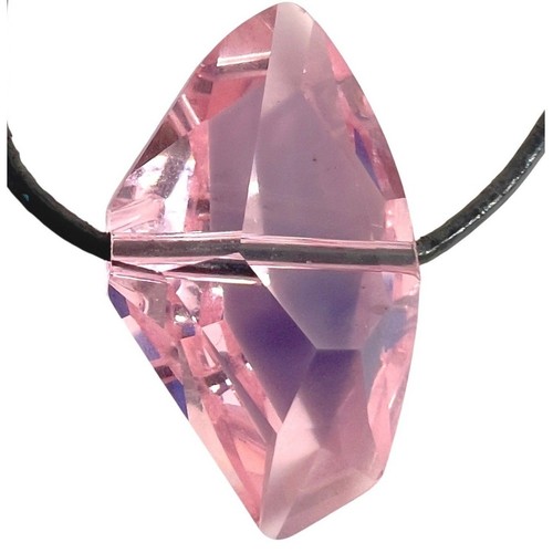 Swarovski kristallwelten pink - swarovski,