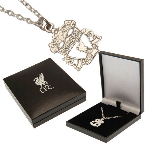 Liverpool silver plated - fc,