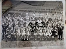 Aberdeen Football Club Team