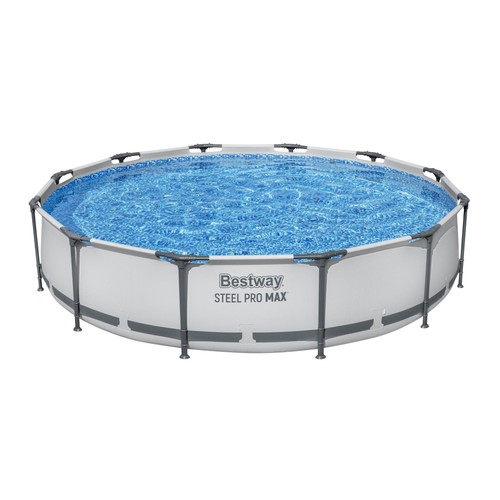 Bestway bw56416gb steel - 21, pro