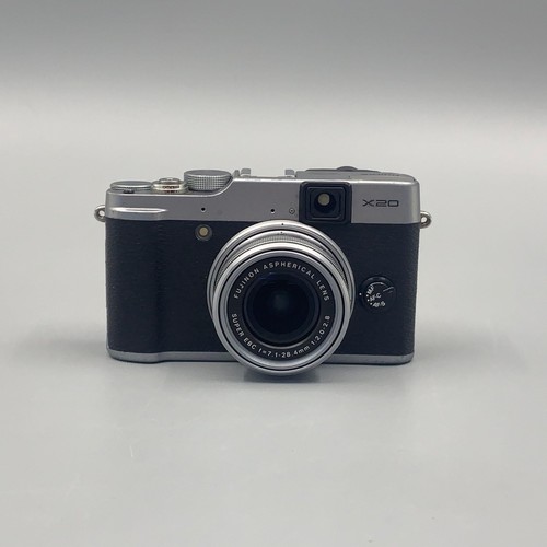 Fujifilm x20 digital camera - fujifilm,