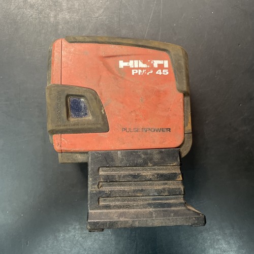 Hilti laser pmp 5 point - pmp, 45