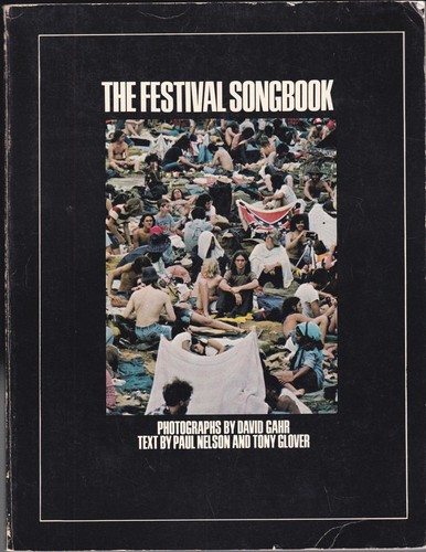 The festival songbook - the,
