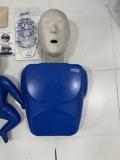 Adult CPR Prompt Manikin Dummy