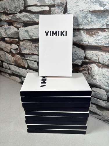 Vimiki phone 14 clear - phone,