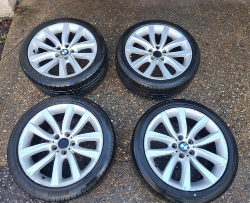 Bmw series f10 f11 style - 5,