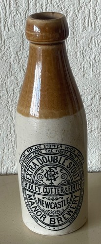 Vintage ridley cutter firth - ridley,