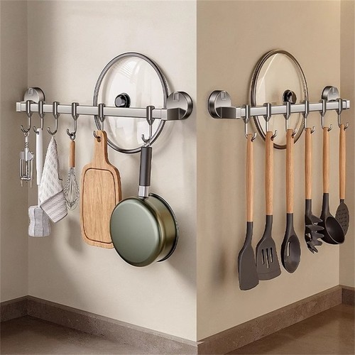 Kitchen storage rack - kitchen,