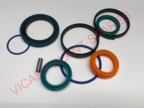 Seal kit jcb - kit,
