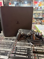 Sony PlayStation 4 Slim