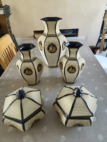 Italian 70s porcelain - italian,