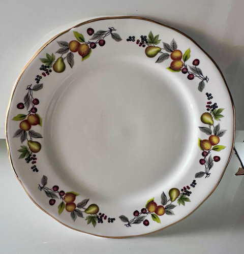 Vintage gainsborough bone - vintage,