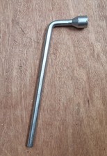 MERCEDES E,C,A,CLK,SLK 190 w124,w210,c208,a140 CLASS WHEEL BRACE 17" socket TOOL