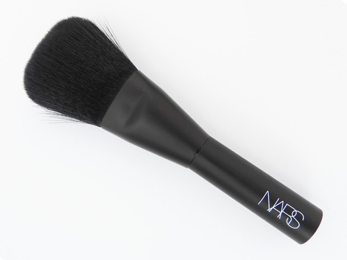 Nars blush brush - 12cm, for