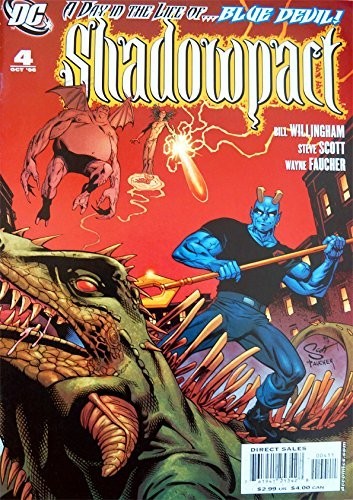 Vintage 2006 comics - 2006,