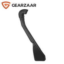 Raised Air Intake Ram Snorkel