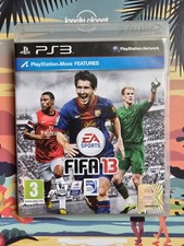 Fifa 13 PlayStation 3 PS3 Game Excellent Condition Used