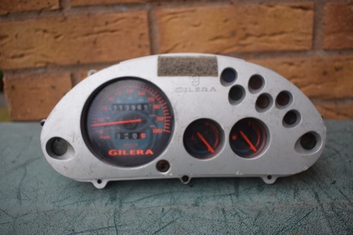 Gilera runner mk1 125 180 - runner,