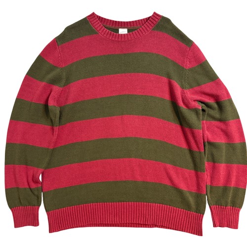 Nightmare elm street - on,