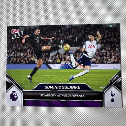Dominic solanke tottenham - -,