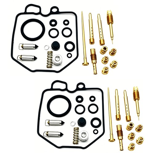 Set two carb carburetor - set,