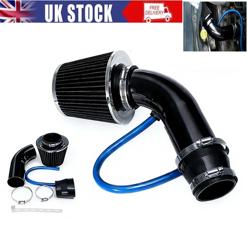 76mm black universal car cold - car,
