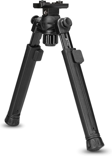 Rugged f20 series swivel bipod - series,